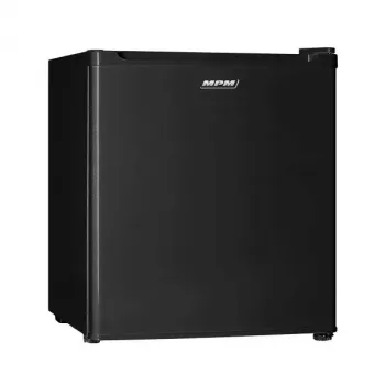 MPM-46-CJ-02/E - Frigorífico, preto