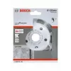 Acessório para rebarbadora Bosch 2 608 601 762 Disco de rebarbar