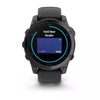 Garmin Fenix E 3,3 cm (1,3