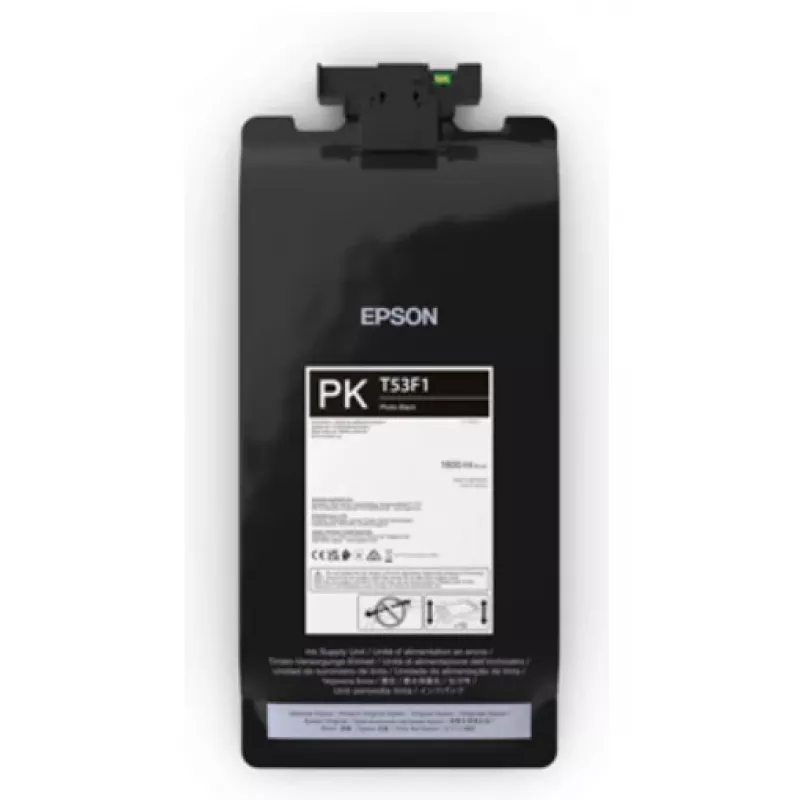 Cartucho de tinta Epson UltraChrome Pro6 1 unid. original preto