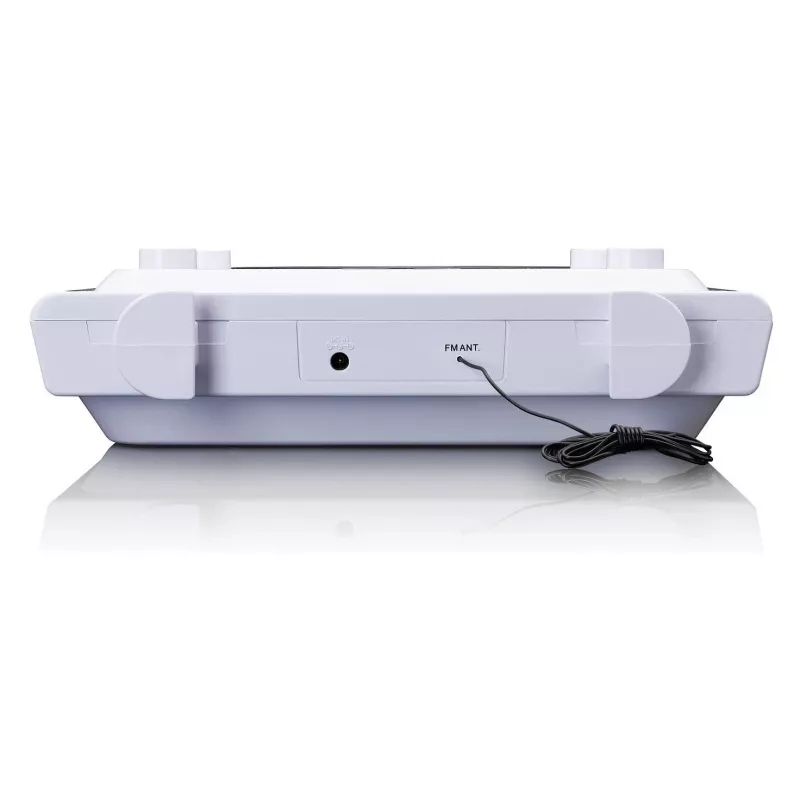 Rádio de parede Lenco KCR-150