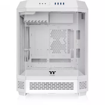 Caixa de computador Thermaltake CA-1Z1-00M6WN-00 Midi Tower branco