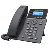 Telefone IP Grandstream Networks GRP2602G preto