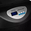 Refrigerador de passagem Hailea Ultra Titan 1500 (HC500=790 Watt de capacidade de refrigeração)