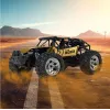 Veículo R/C Turbo Challenge Elite Adventure dourado