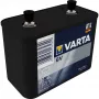 Lanterna de trabalho Varta Longlife - Pilha 4R25-2 - cloreto de zinco