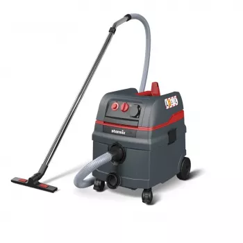Aspirador de tambor Starmix L-1625