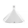 Exaustor Akpo WK-5 Rondo Turbo 50 branco