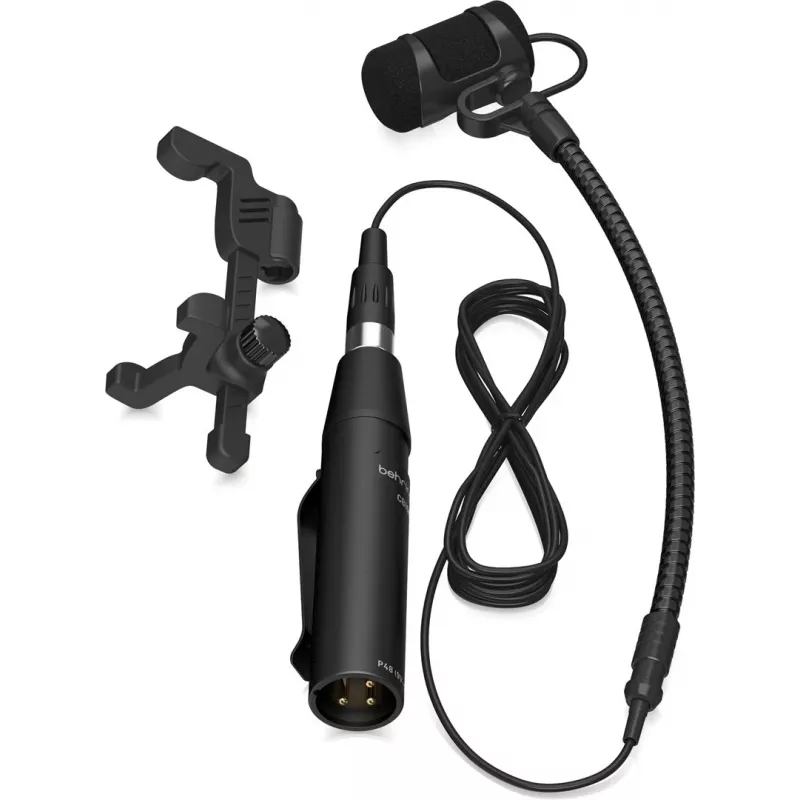 Microfone condensador Behringer CB100