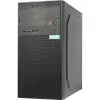 Caixa de computador Inter-Tech Case Micro IT-6516 Ripple preta
