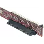 Conversor de interfaces Renkforce 973767 — adaptador SATA para P-ATA/IDE