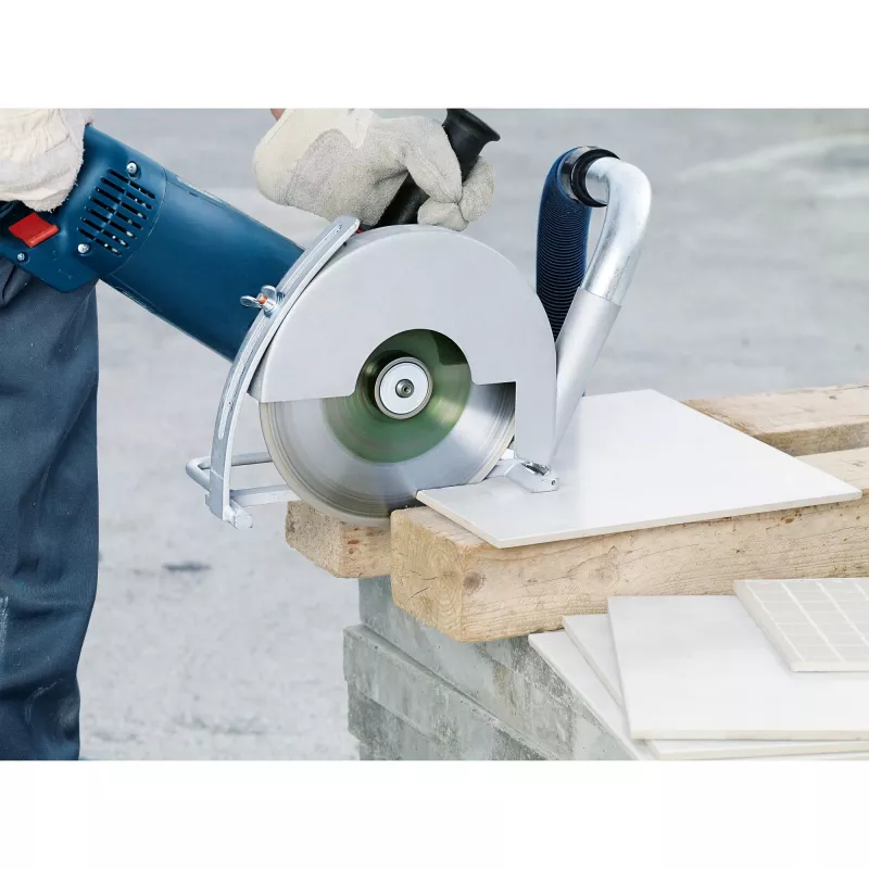 Disco BOSCH D.* 230x22 SEG CONCRETE