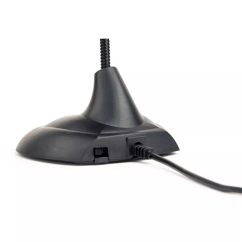 Microfone de mesa MIC-205 GEMBIRD