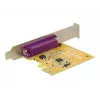 Adaptador paralelo interno DeLOCK 89445