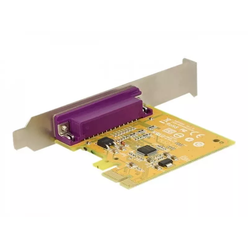 Adaptador paralelo interno DeLOCK 89445