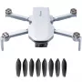 Corpo de drone CANYON AT-BODY — fuselagem/estrutura de substituição, sem bateria e acessórios