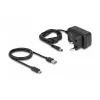 Conversor USB Type-C para SATA DeLOCK 64188