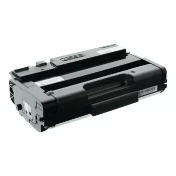 Ricoh 408278 toner 1 unid. compatível preto