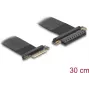 Placa de interface interna DeLOCK 81497