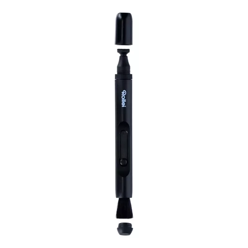 Kit de limpeza Rollei 27016 para câmara digital, conjunto de limpeza de equipamento 30 ml (27016)