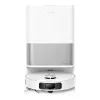 Robô aspirador Dreame L10s Ultra Gen 2 branco