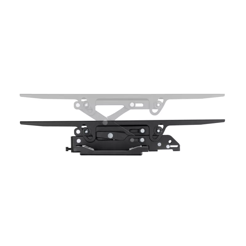 Suporte de TV SBOX PLB-6546T-2 para ecrãs 37–80 polegadas, até 75 kg, VESA até 600x400
