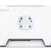 Monitor de computador Arozzi Nova 32 polegadas 2560 x 1440 píxeis Quad HD LED branco