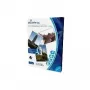 MediaRange - Brilhante - revestido - branco - A3 (297 x 420 mm) - 200 g/m² - 50 folhas papel fotográfico (MRINK109)