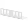 Placa adaptadora para unibox de fibra ótica Digitus DN-96803S-2
