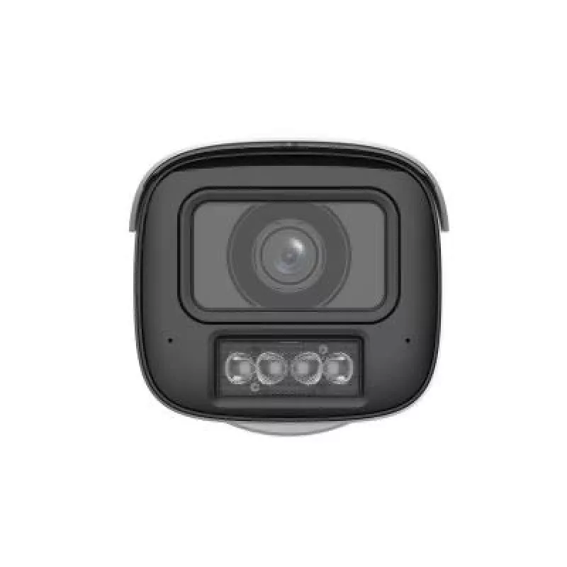 Câmara de rede bullet 4MP DAHUA HFW5459T1-ASEPV0280BPRO — câmara IP bullet 4MP