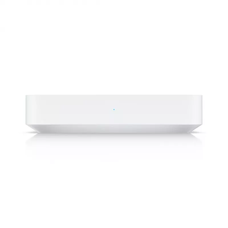 Gateway/controlador Ubiquiti Gateway Max 2500 Mbit/s