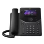 Cisco Conjunto Telefone de Secretária 9851 Carbon Black