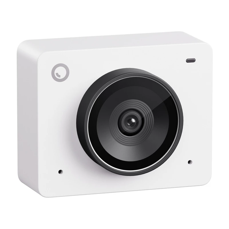 Webcam Obsbot Meet 2 branca — 1080p, 30 fps, ligação USB