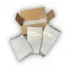 BSTech etiquetas de courrier C6 175x132 mm 1000 unid.