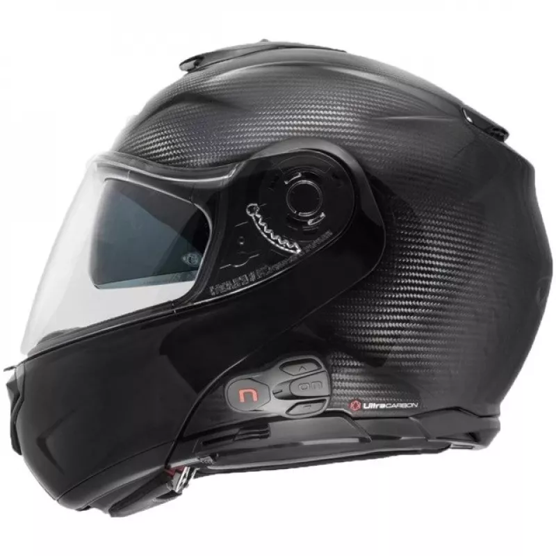Intercomunicador para motociclo Nolan N-Com B902 X 1 unid. preto