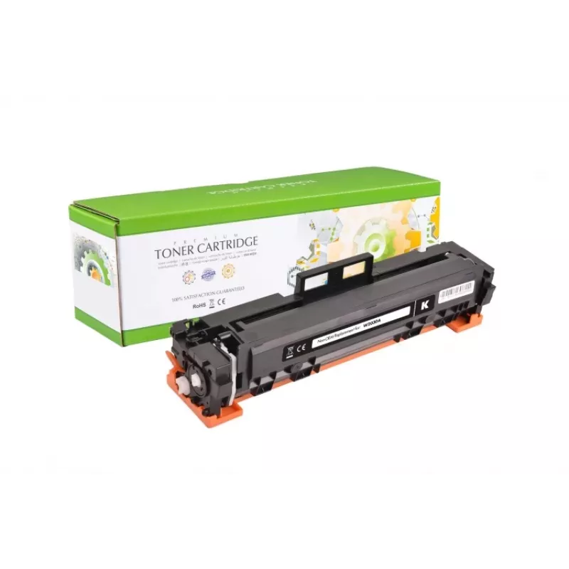 Compatível Static Control Hewlett-Packard W2030/415A, preto