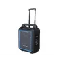 Altifalante portátil Blaupunkt MB10 preto, azul