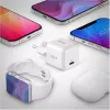 Fonte de alimentação USB‑C YENKEE YAC G20 20W 3A Power Delivery