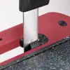 Tábua de corte Jata HACC4531 — tábua de cozinha plana de madeira, tamanho compacto