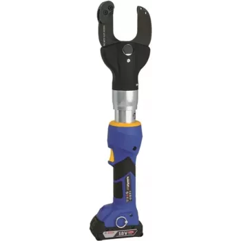 Klauke ESM50CFB Ferramenta de corte hidráulica a bateria até 50 mm (ESM50CFB)