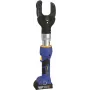 Klauke ESM50CFB Ferramenta de corte hidráulica a bateria até 50 mm (ESM50CFB)
