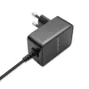 Carregador Super FAST PD para Raspberry Pi 4, USB-C