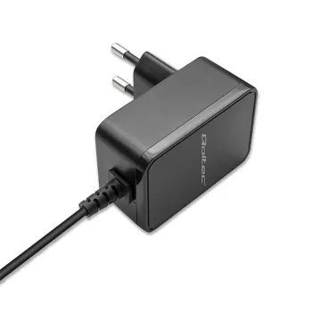 Carregador Super FAST PD para Raspberry Pi 4, USB-C