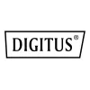 Cabo de ligação direta Digitus DN-81325 40G QSFP+ para 4x SFP+ 5 m