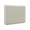 Toshiba Canvio Advance - disco rígido - 4 TB - externo (portátil) - 2.5 (6.4 cm) - USB 3.2 Gen 1 - bege claro