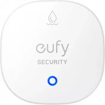 Sensor ambiental para casa inteligente Eufy T89203D1 – sem fios, humidade