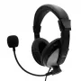 Auscultadores com fios Turdus Pro MT3603