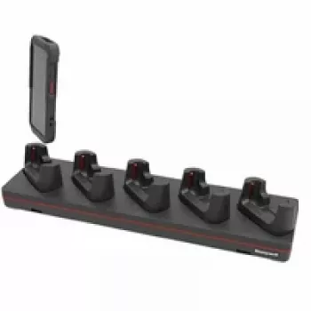 Estação de carregamento Honeywell CT45-5CB-UVN-2 para CT45 CT40 CT45XP CT40XP