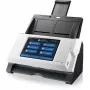 Plustek eScan A350 Sharepoint scanner ADF 600 x 600 DPI A4 preto, branco