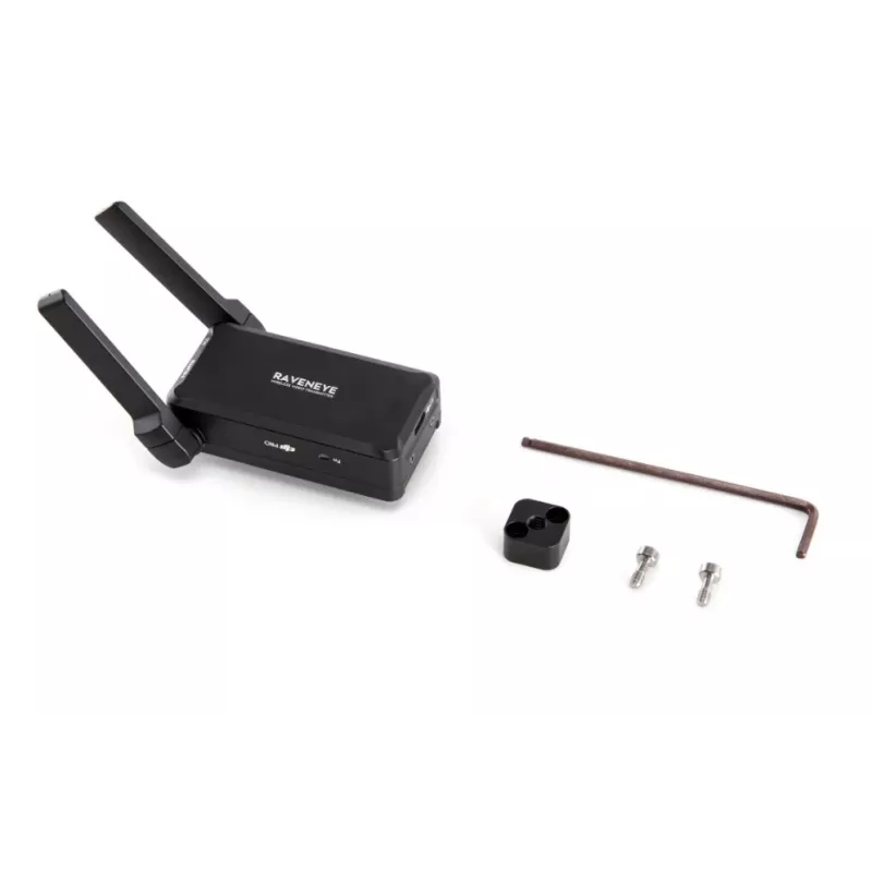 DJI Ronin RavenEye Sistema de transmissão de imagem